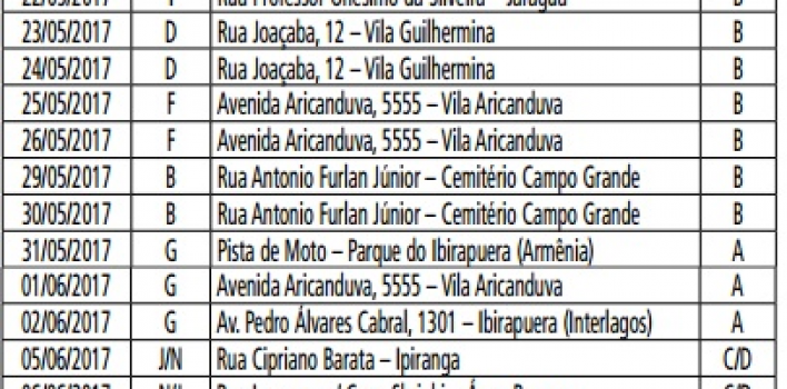 Comunicado DH-7, de 9-3-2017