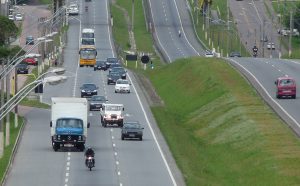 Comissão aprova projeto que exige instalação de radar perto de escolas situadas em rodovias