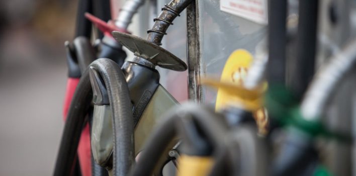 Preço do litro da gasolina e do diesel sobe nos postos, diz ANP