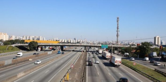 Novo índice de mortes no trânsito revela boa notícia aos motoristas de SP!