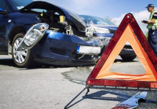 Estudo revela dado ALARMANTE sobre acidentes de trânsito