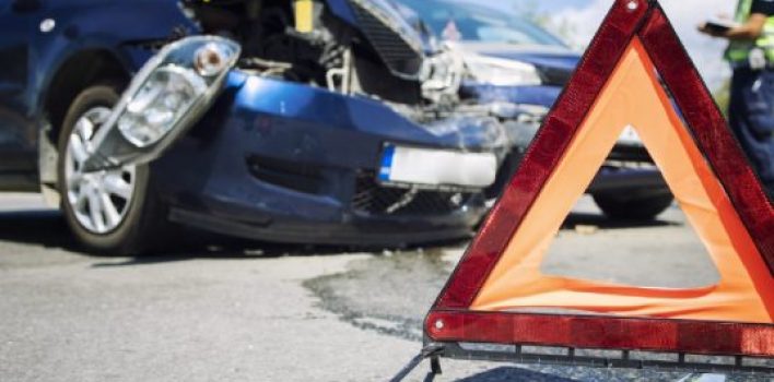 Estudo revela dado ALARMANTE sobre acidentes de trânsito
