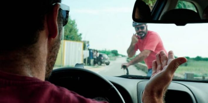 Pena para homicídio no trânsito contra pedestre ou ciclista pode aumentar