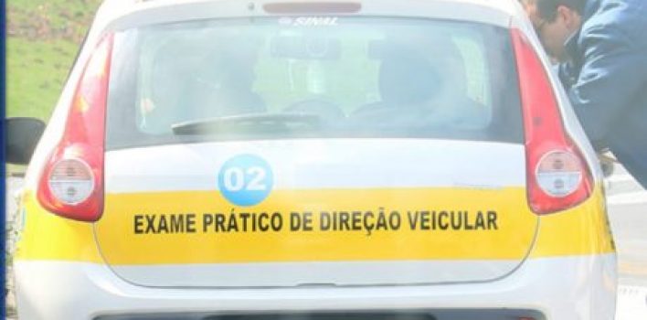 Detran/SP passará a exigir comprovante de vacinação