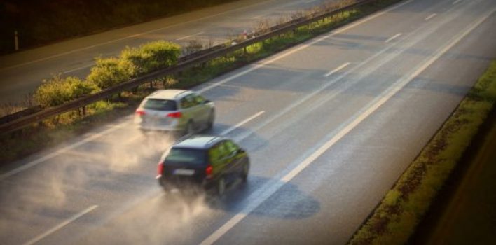 Faixa da esquerda em rodovias de pista dupla: veja como utilizá-la!