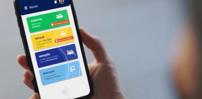 CRLV 2025 Digital: como compartilhar o documento pelo celular