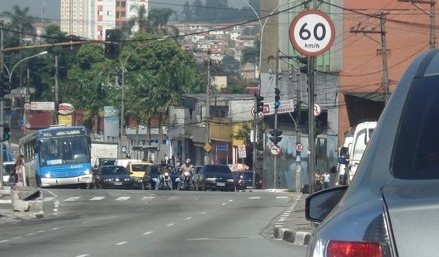 Velocidade média: não haverá multa sem alteração no CTB
