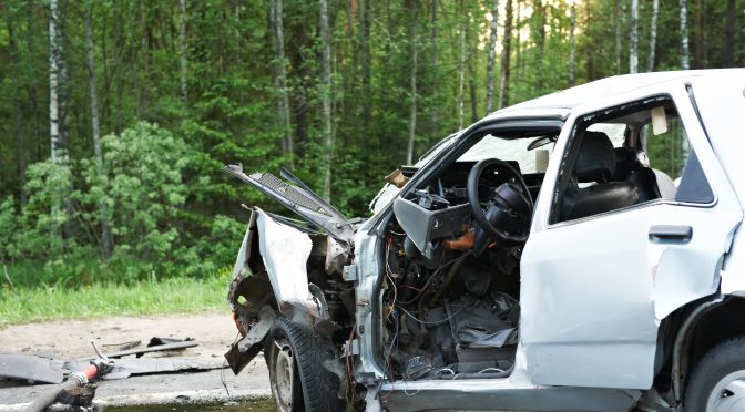 Lei está mais dura para quem causar morte ou lesões graves em acidentes de trânsito