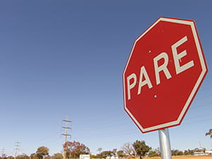 Fake News no trânsito