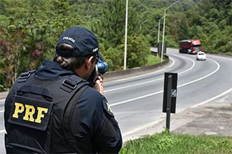 Comissão ouvirá ministros sobre suspensão de radares