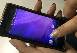 Artigo: se ninguém usar o celular no trânsito, zera-se a estatística!