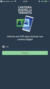 CNH digital: veja como obter