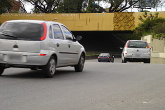 Novo relatório da OMS busca reforçar os esforços de combater às principais causas de mortes urbanas