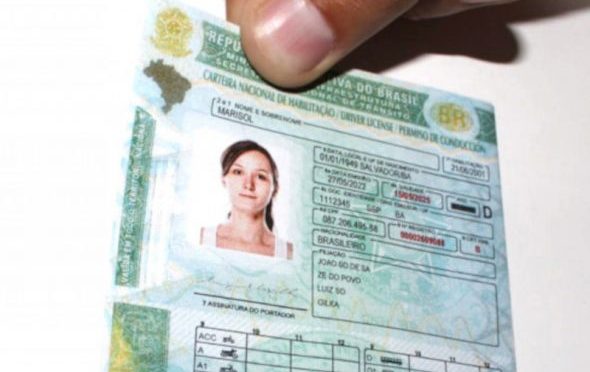 Existe um prazo máximo para renovar a CNH?