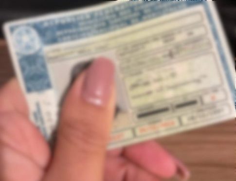 Pontuação da CNH: veja mitos e verdades
