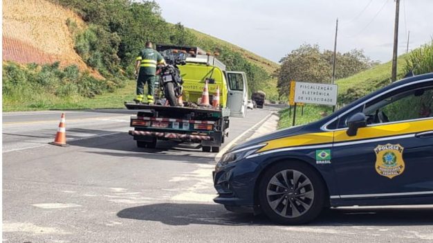 Acostamentos em rodovias: veja quando é possível utilizá-los!