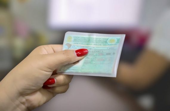 Veja como renovar sua CNH de forma rápida e simples