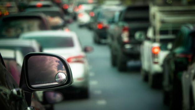 Congestionamentos: como a mobilidade urbana pode ajudar nesta questão?