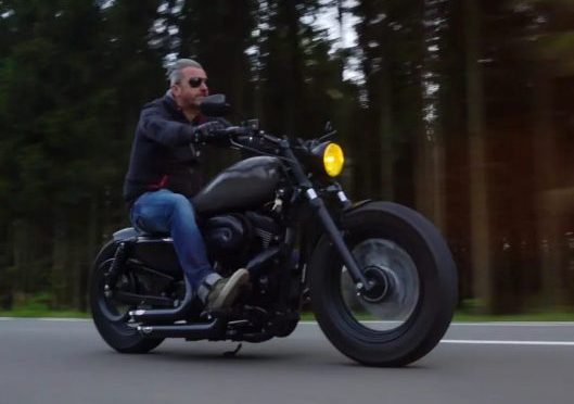 Motociclista: veja em que casos você pode ter a CNH suspensa