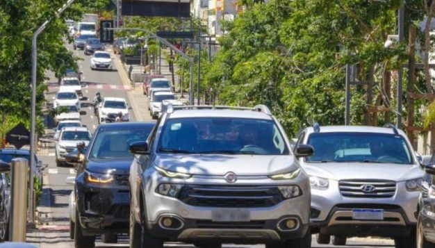 Novo modelo de placa: veja quando a troca é obrigatória!