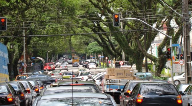 Infrações de trânsito que podem impactar o valor do seguro auto
